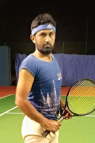 M Faisal